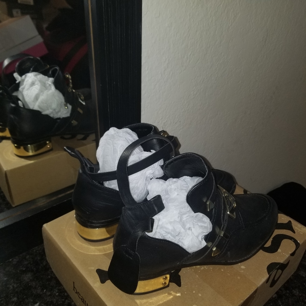 Booties